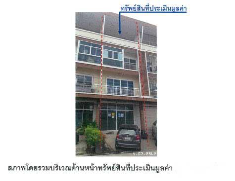 22/25 หมู่ 12  คูคต ลำลูกกา ปทุมธานี