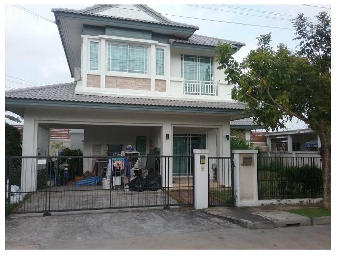 111/141 หมู่ 1 หมู่บ้านธัญญาภิรมย์  รังสิต ธัญบุรี ปทุมธานี
