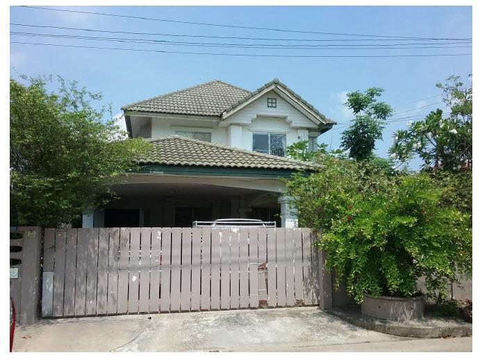130/155 หมู่ 1 หมู่บ้านสัมมากร รังสิต-คลอง 7  ลำผักกูด ธัญบุรี ปทุมธานี