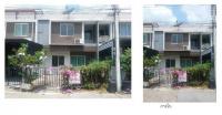 ขายทาวน์เฮ้าส์