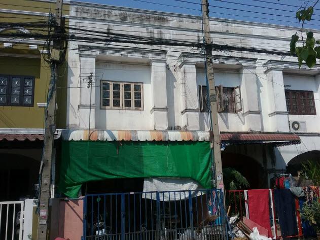 40/184 ม.ศรีปรจักษ์  ประชาธิปัตย์ ธัญบุรี ปทุมธานี