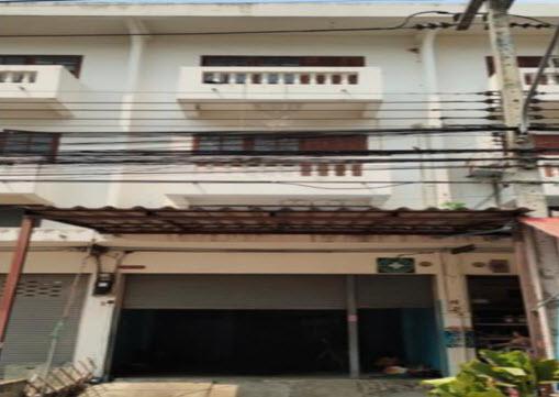 199/189 ม.เบญจทรัพย์  รังสิต ธัญบุรี ปทุมธานี