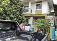 ขายบ้านแฝด