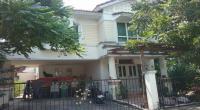 ขายบ้านเดี่ยว
