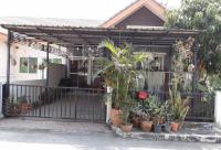 ขายบ้านแฝด