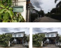 ขายบ้านเดี่ยว