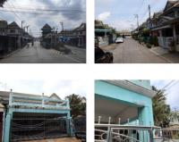 ขายบ้านแฝด