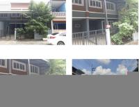 ขายทาวน์เฮ้าส์