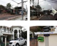 ขายบ้านเดี่ยว