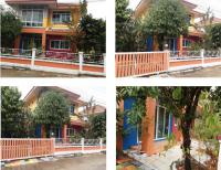 ขายบ้านเดี่ยว
