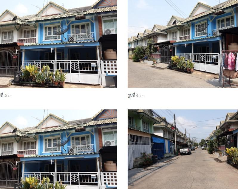 37/3592 ม.พฤกษา 13 รังสิต-คลอง 3  คลองสาม คลองหลวง ปทุมธานี
