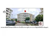 ขายคอนโด/อาคารชุด/ห้องชุด