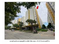 ขายคอนโด/อาคารชุด/ห้องชุด