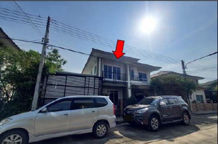 บางคูวัด เมืองปทุมธานี ปทุมธานี