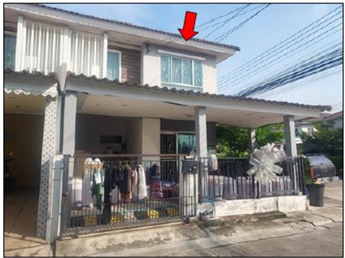 บางกะดี เมืองปทุมธานี ปทุมธานี