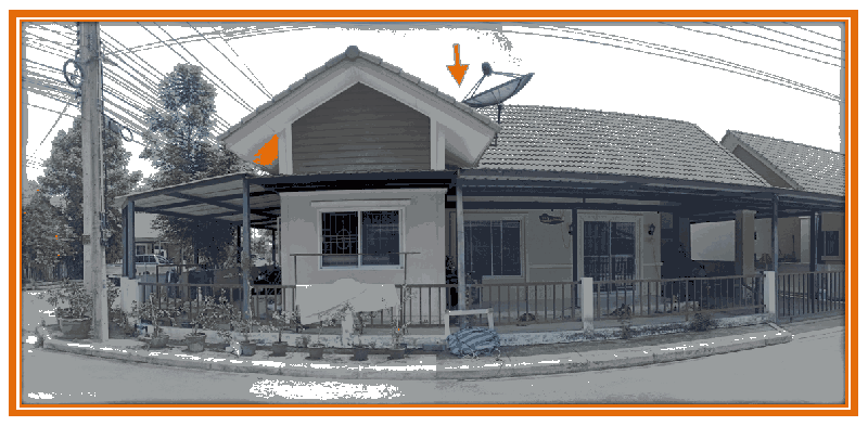 ลำผักกูด ธัญบุรี ปทุมธานี