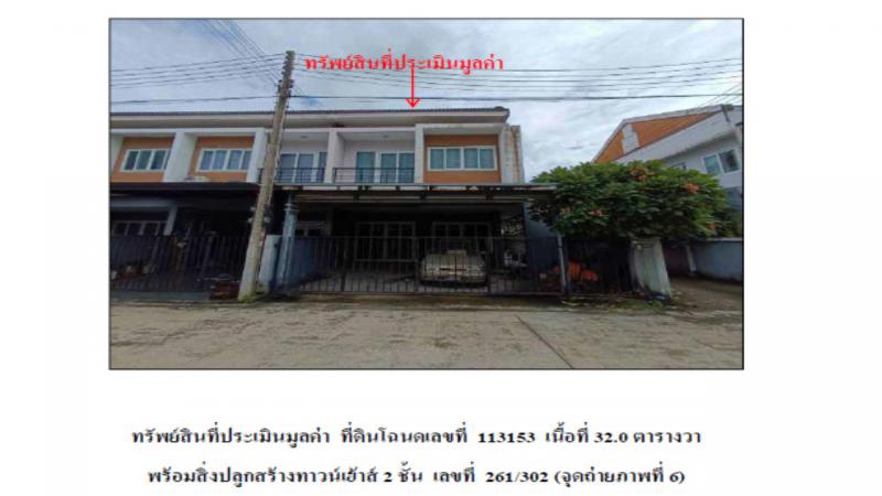 รังสิต ธัญบุรี ปทุมธานี