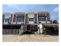 ขายที่ดินพร้อมสิ่งปลูกสร้าง บ้านกลาง เมืองปทุมธานี ปทุมธานี ขนาด 0-0-17.7 ของ ธนาคารออมสิน