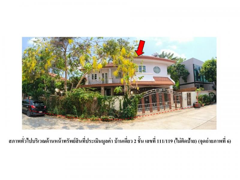 บางคูวัด เมืองปทุมธานี ปทุมธานี