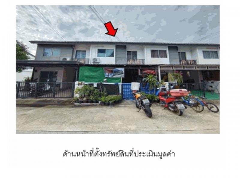 บ้านใหม่ เมืองปทุมธานี ปทุมธานี