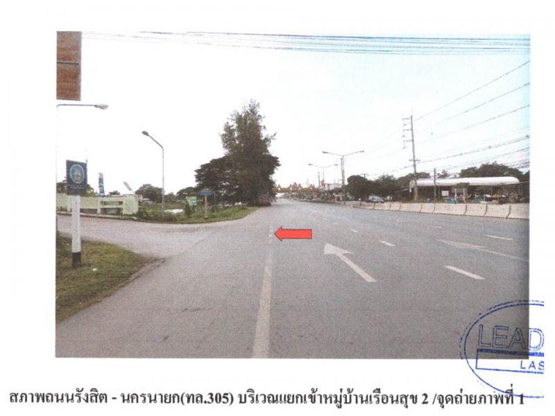 ลำผักกูด ธัญบุรี ปทุมธานี
