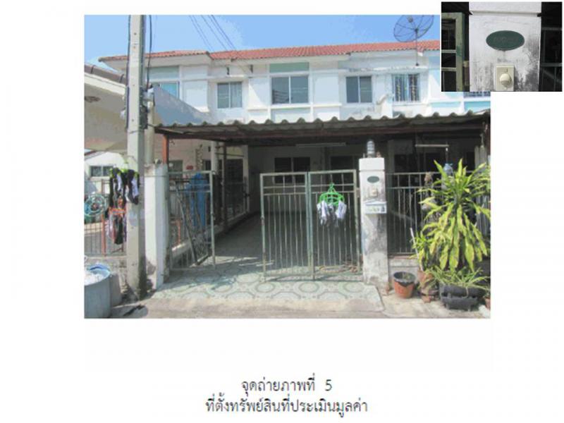 บางขะแยง เมืองปทุมธานี ปทุมธานี
