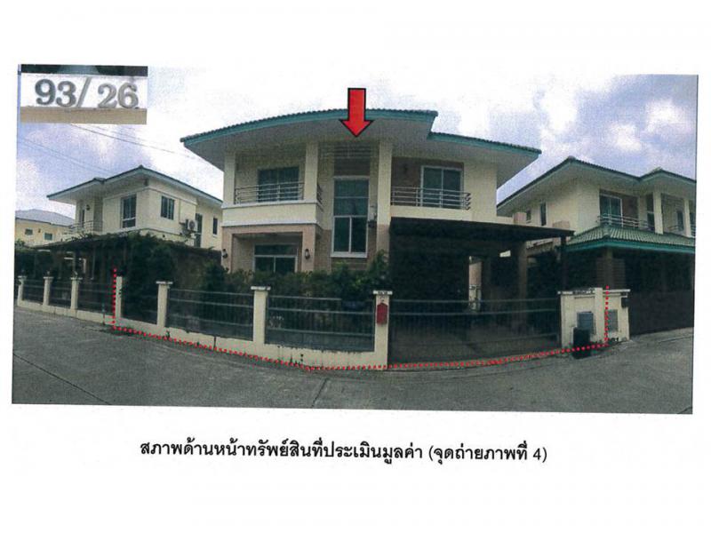 บึงยี่โถ ธัญบุรี ปทุมธานี