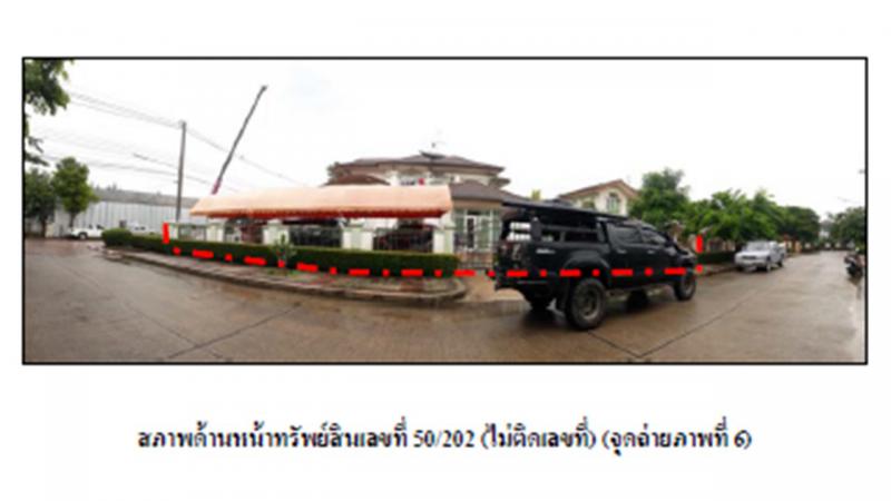 ลาดสวาย ลำลูกกา ปทุมธานี