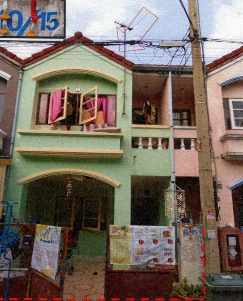 บางปรอก เมืองปทุมธานี ปทุมธานี