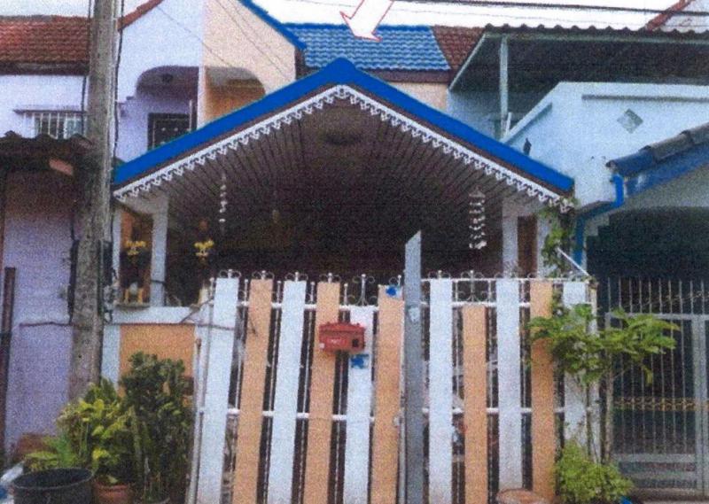 บ้านปทุม สามโคก ปทุมธานี
