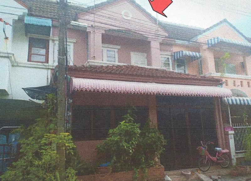 บึงสนั่น(คลองฝั่งใต้) ธัญบุรี ปทุมธานี