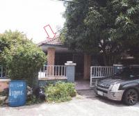 ขายบ้านแฝด