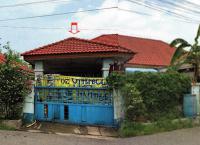 ขายบ้านแฝด
