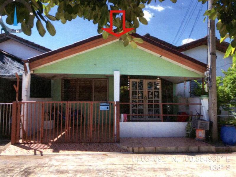 บึงสนั่น(คลองฝั่งใต้) ธัญบุรี ปทุมธานี