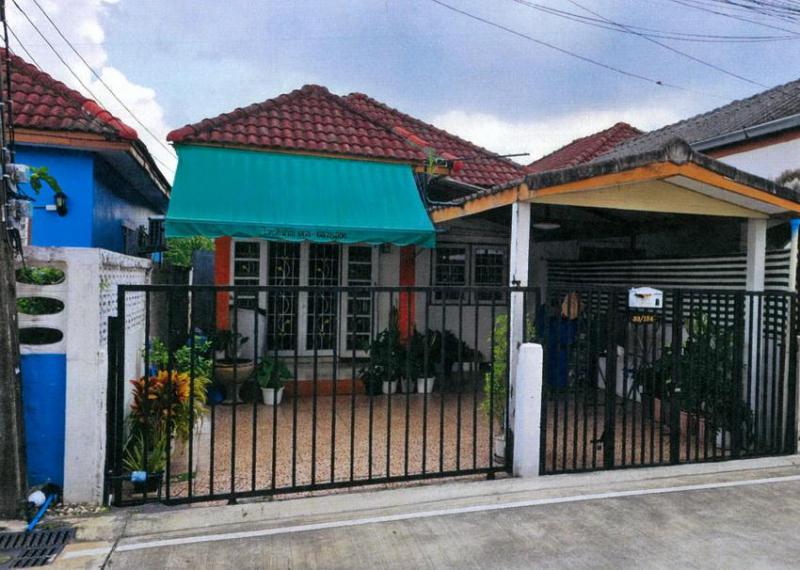 ลำผักกูด(คลองรังสิตฝั่งใต้) ธัญบุรี ปทุมธานี