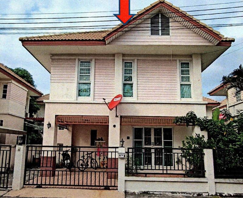 หลักหก เมืองปทุมธานี ปทุมธานี