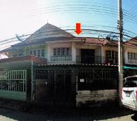 ขายทาวน์เฮ้าส์