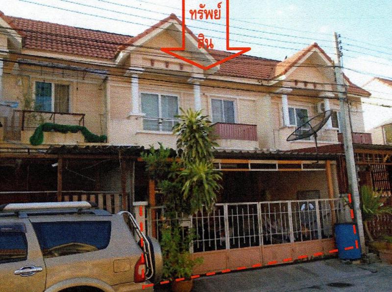 บ้านฉาง เมืองปทุมธานี ปทุมธานี