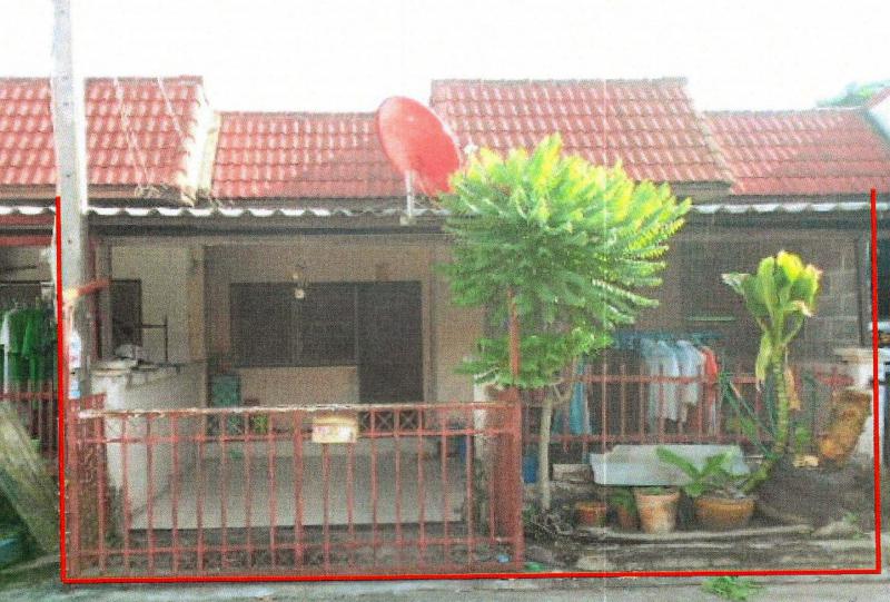 ลำผักกูด(คลองฝั่งใต้) ธัญบุรี ปทุมธานี