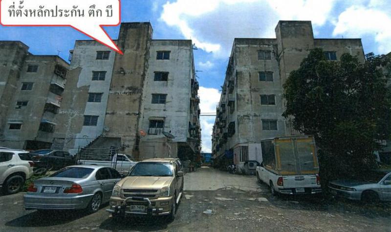 บางพูน เมืองปทุมธานี ปทุมธานี