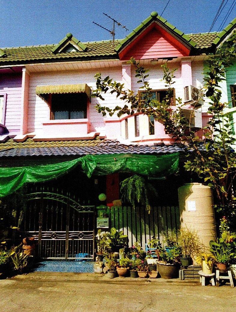 บึงยี่โถ(คลองรังสิตฝั่งใต้) ธัญบุรี ปทุมธานี