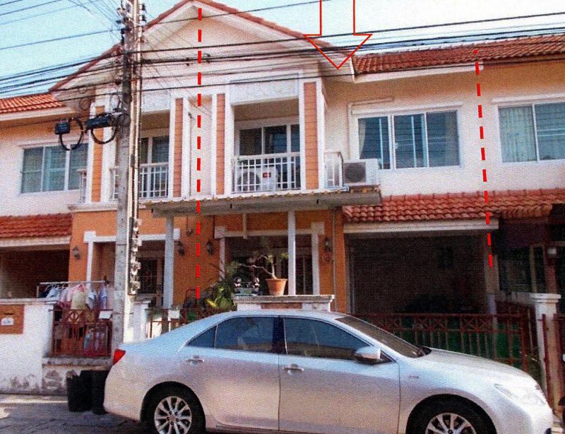 บึงคำพร้อย ลำลูกกา ปทุมธานี