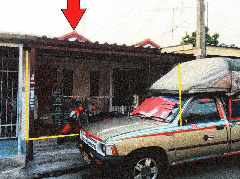 ลำผักกูด ธัญบุรี ปทุมธานี