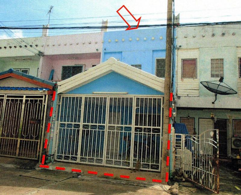 ประชาธิปัตย์(คลองรัง ธัญบุรี ปทุมธานี