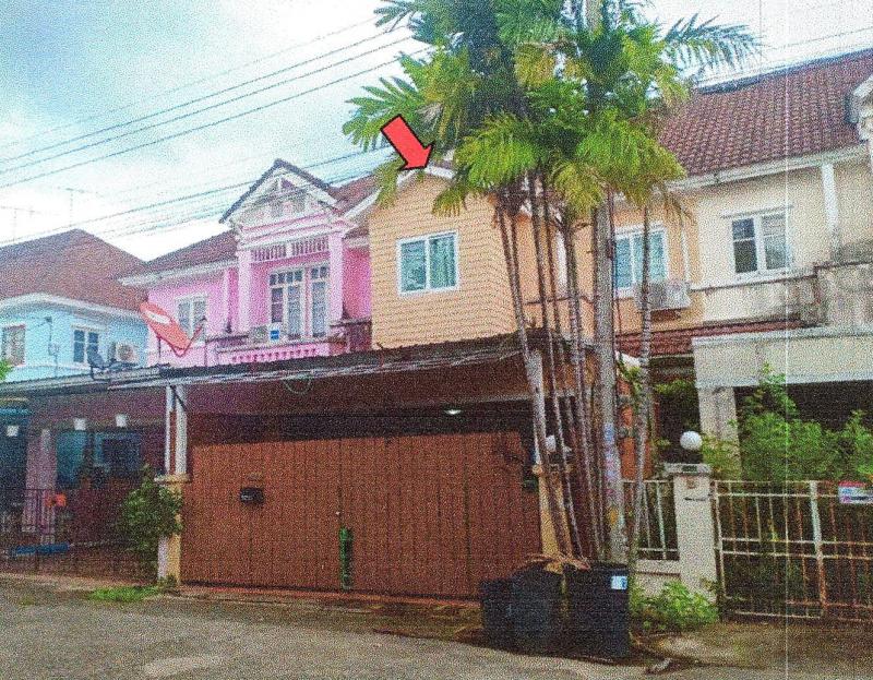 บึงยี่โถ ธัญบุรี ปทุมธานี