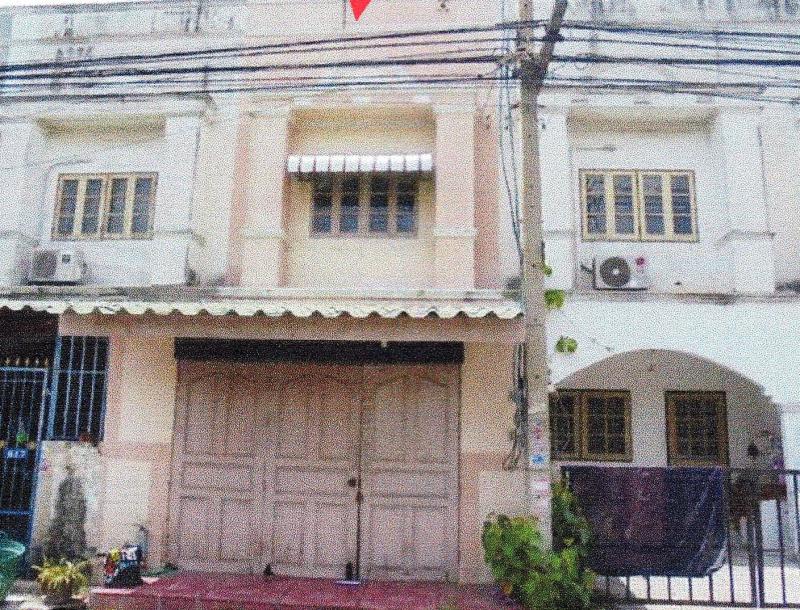 ประชาธิปัตย์ ธัญบุรี ปทุมธานี