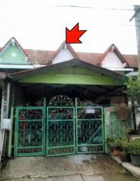 ขายทาวน์เฮ้าส์