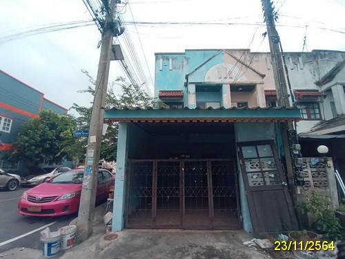 บึงน้ำรักษ์(คลองฝั่งเหนือ) ธัญบุรี ปทุมธานี