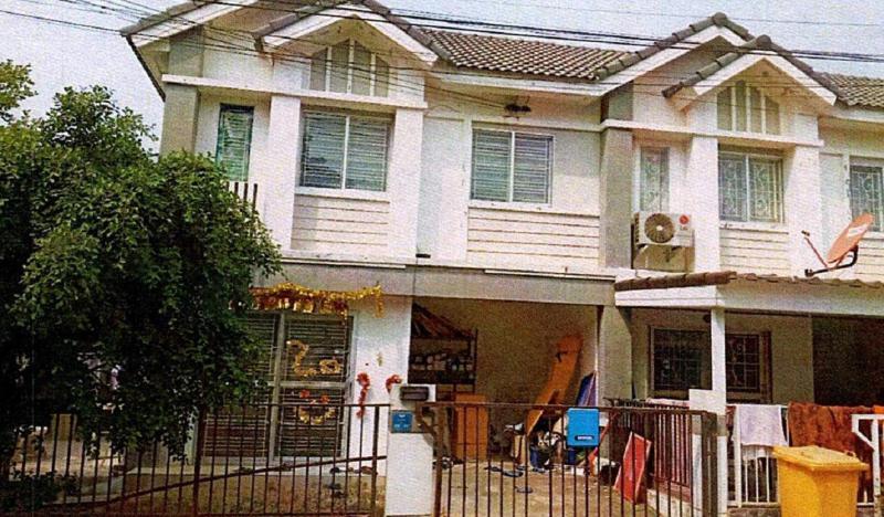 บางกะดี เมืองปทุมธานี ปทุมธานี