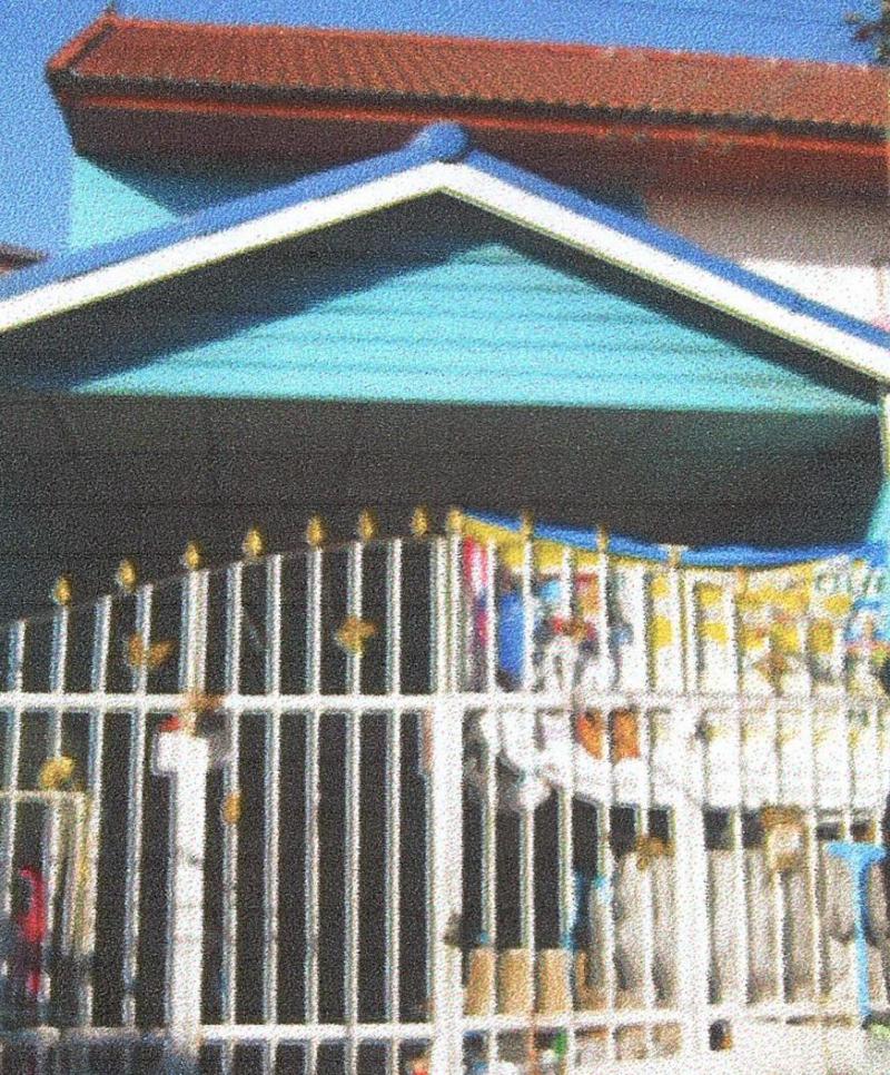ระแหง ลาดหลุมแก้ว ปทุมธานี